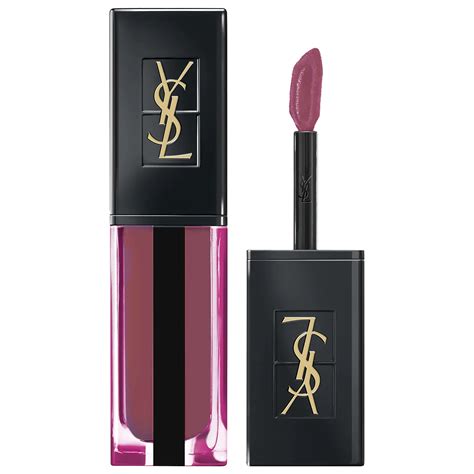 sephora ysl stain|YSL lipstick.